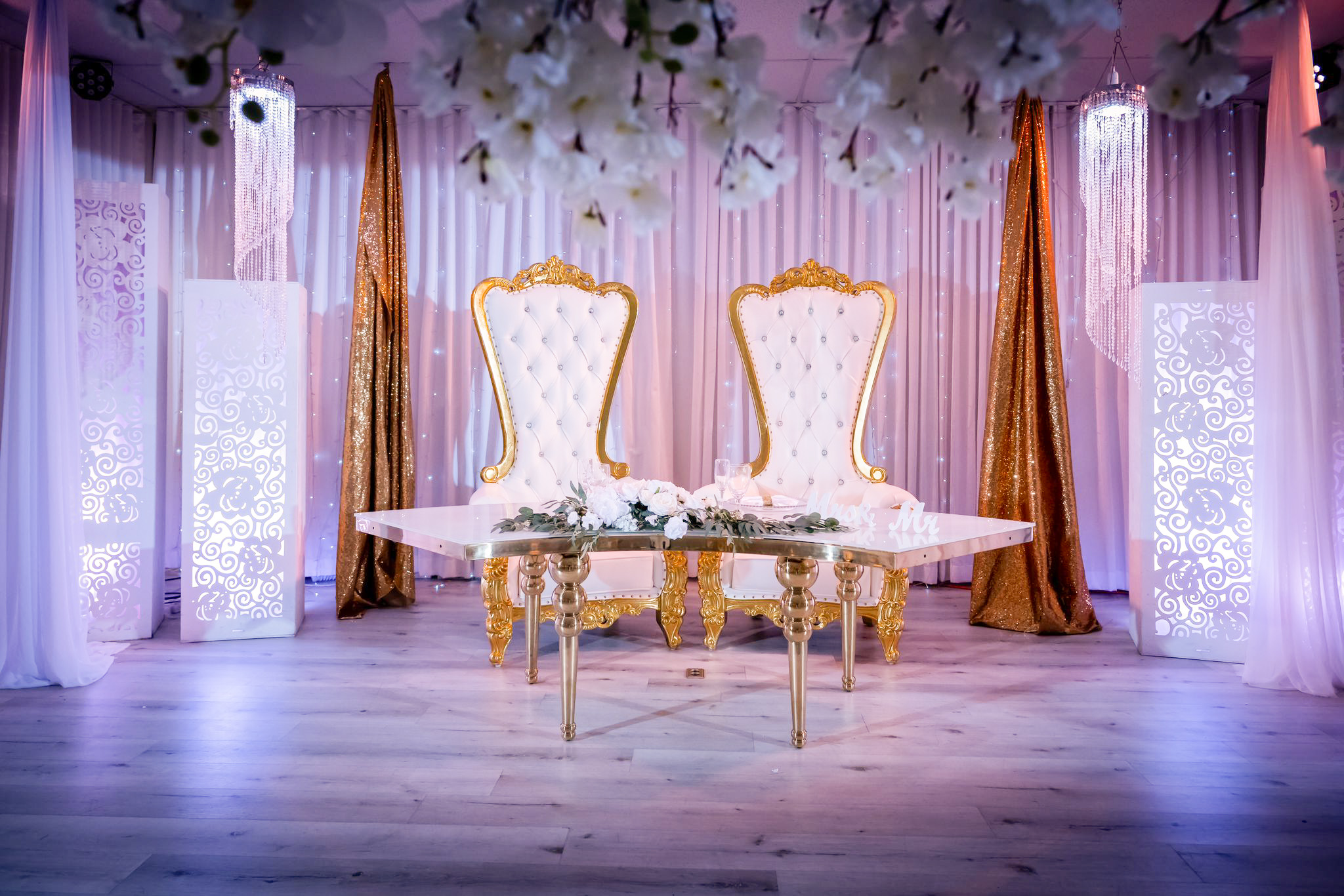 Olga's Reception Halls Gallery Image 6