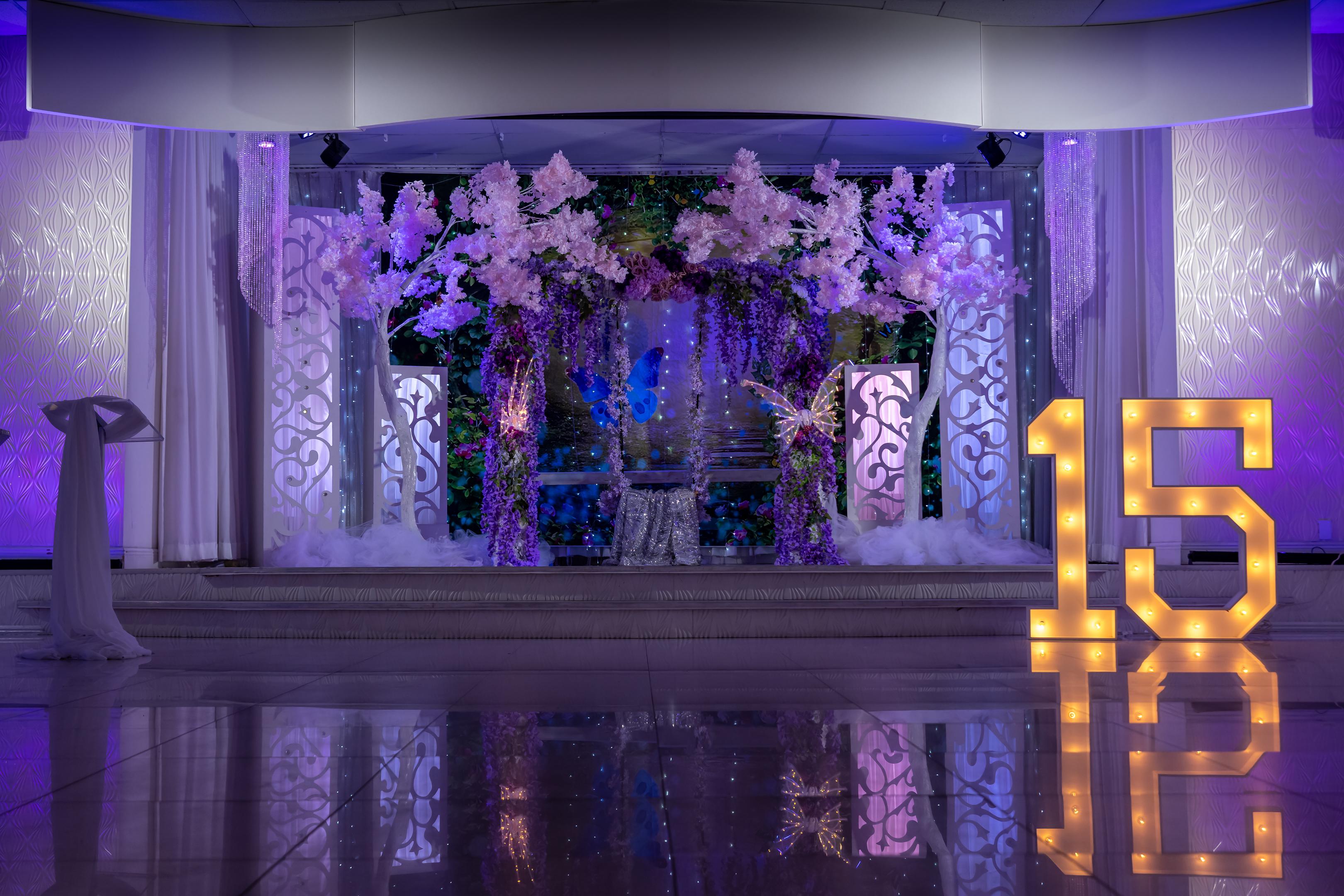 Olga's Reception Halls Gallery Image 20